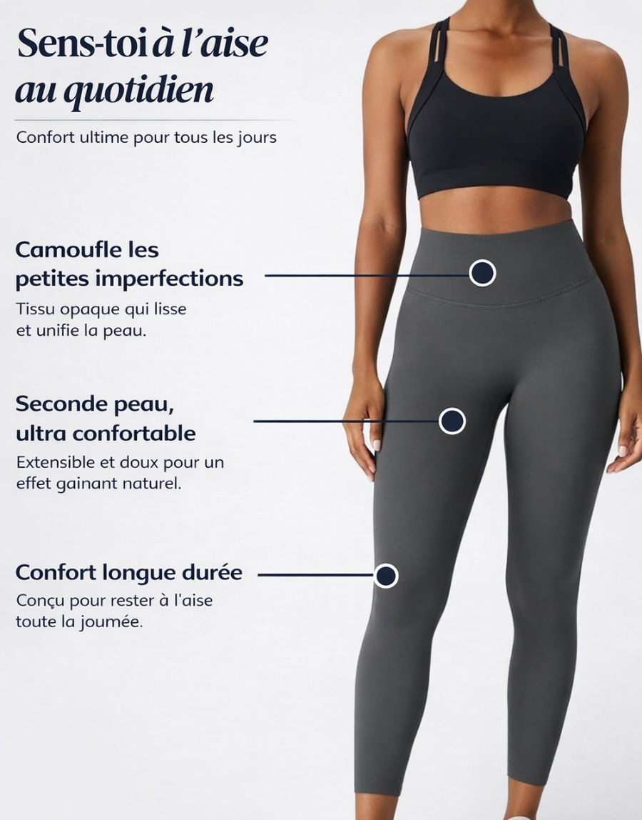 Legging Belle Curve™