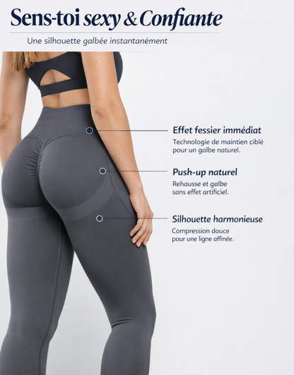 Legging Belle Curve™