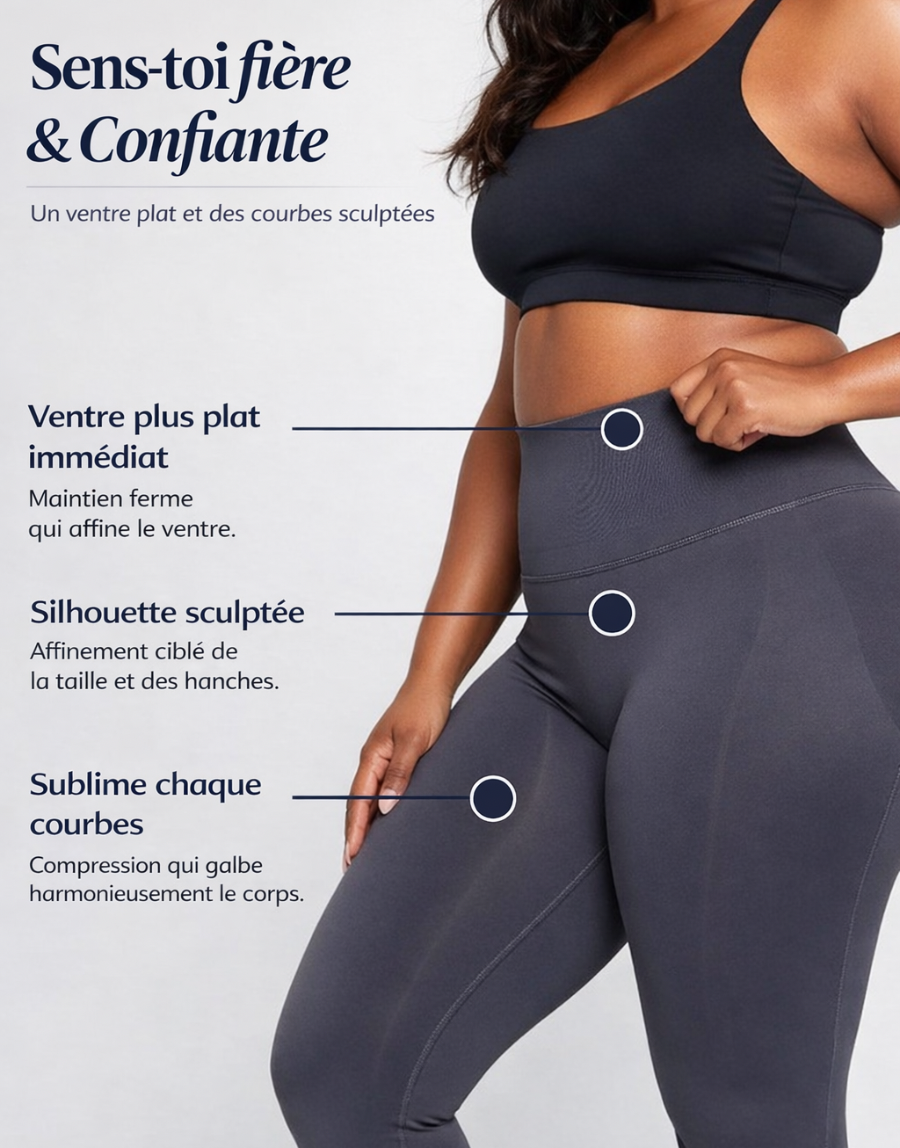 Legging Belle Curve™