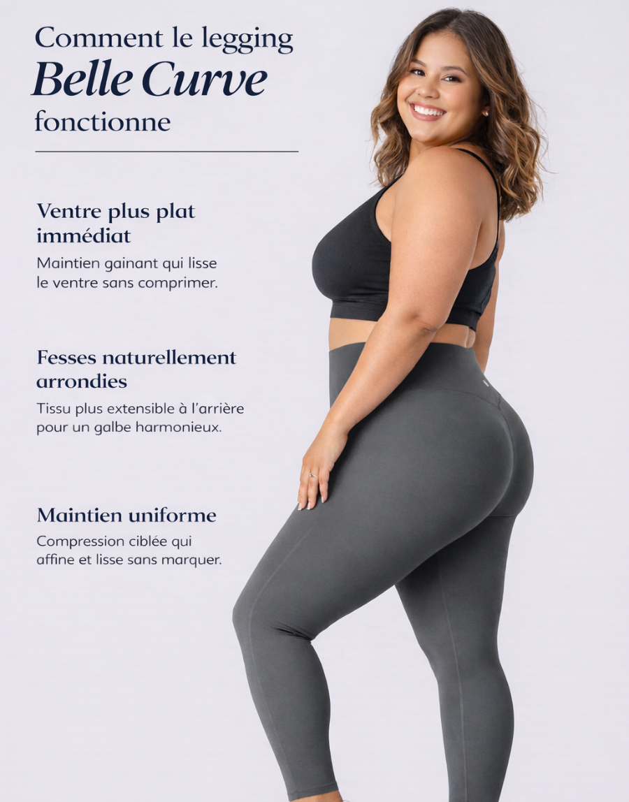 Legging Belle Curve™