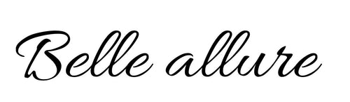Belle Allure 